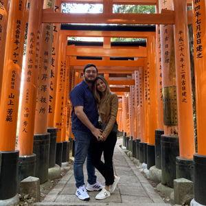 ViaToLac Honeymoon