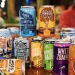 Palmetto Brewing Co.
