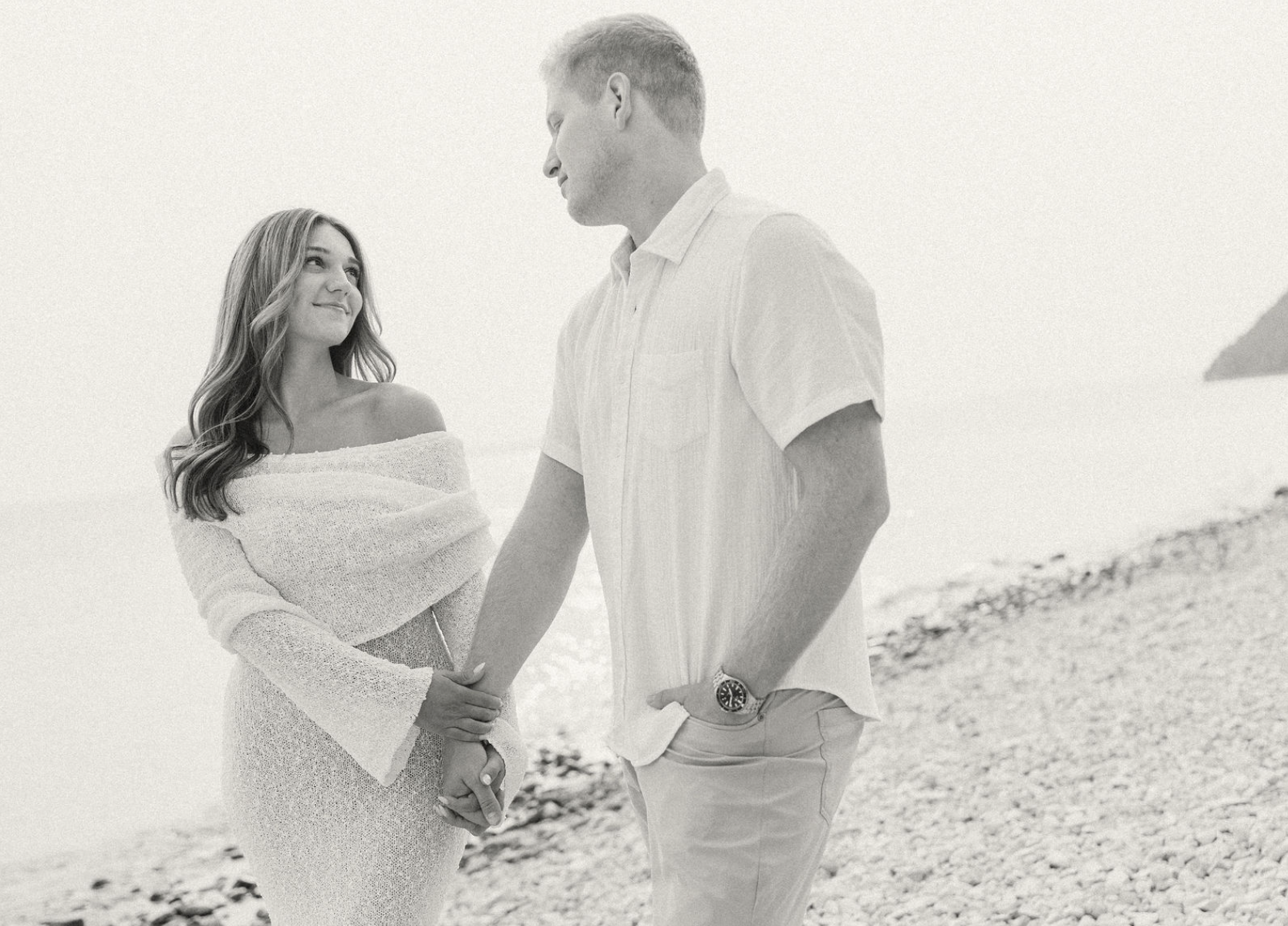 The Wedding Website of Grace Hall and Kaelen Duda