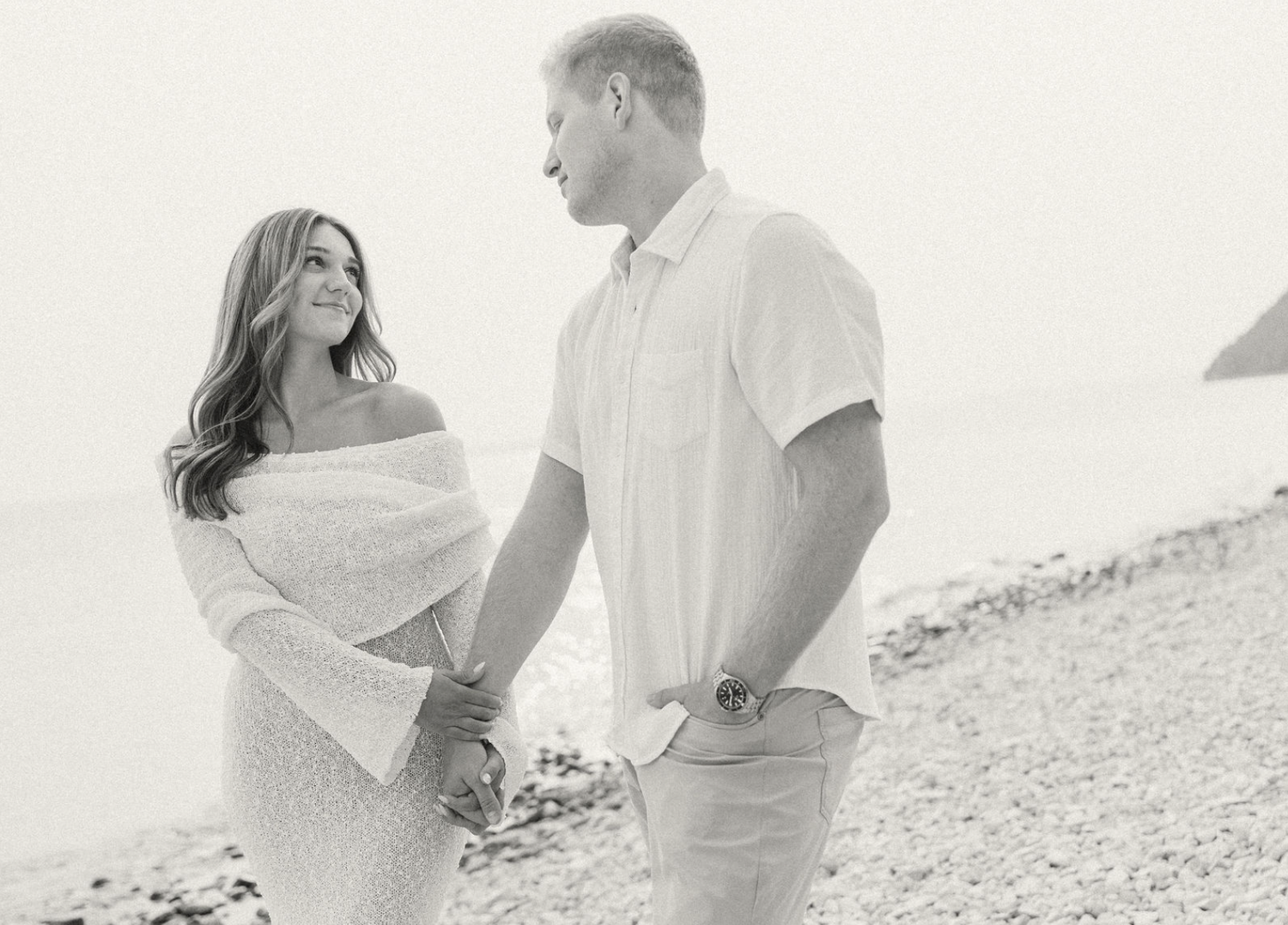 The Wedding Website of Grace Hall and Kaelen Duda