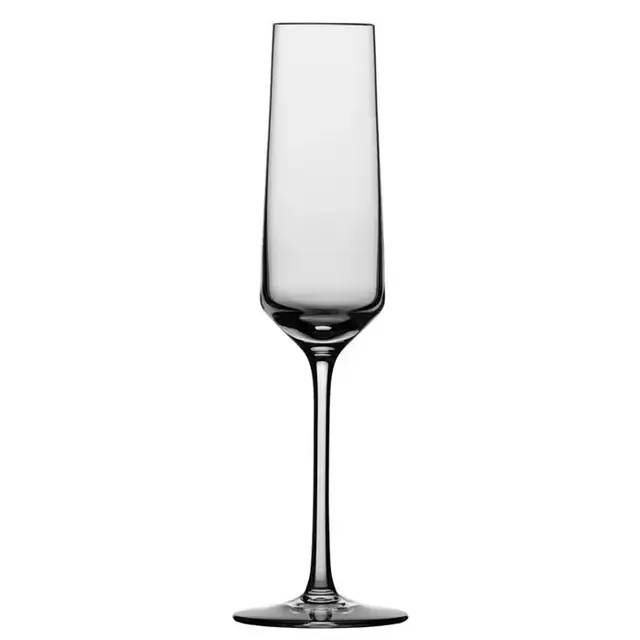 Schott Zwiesel Pure Champagne Flute (Set of 6)