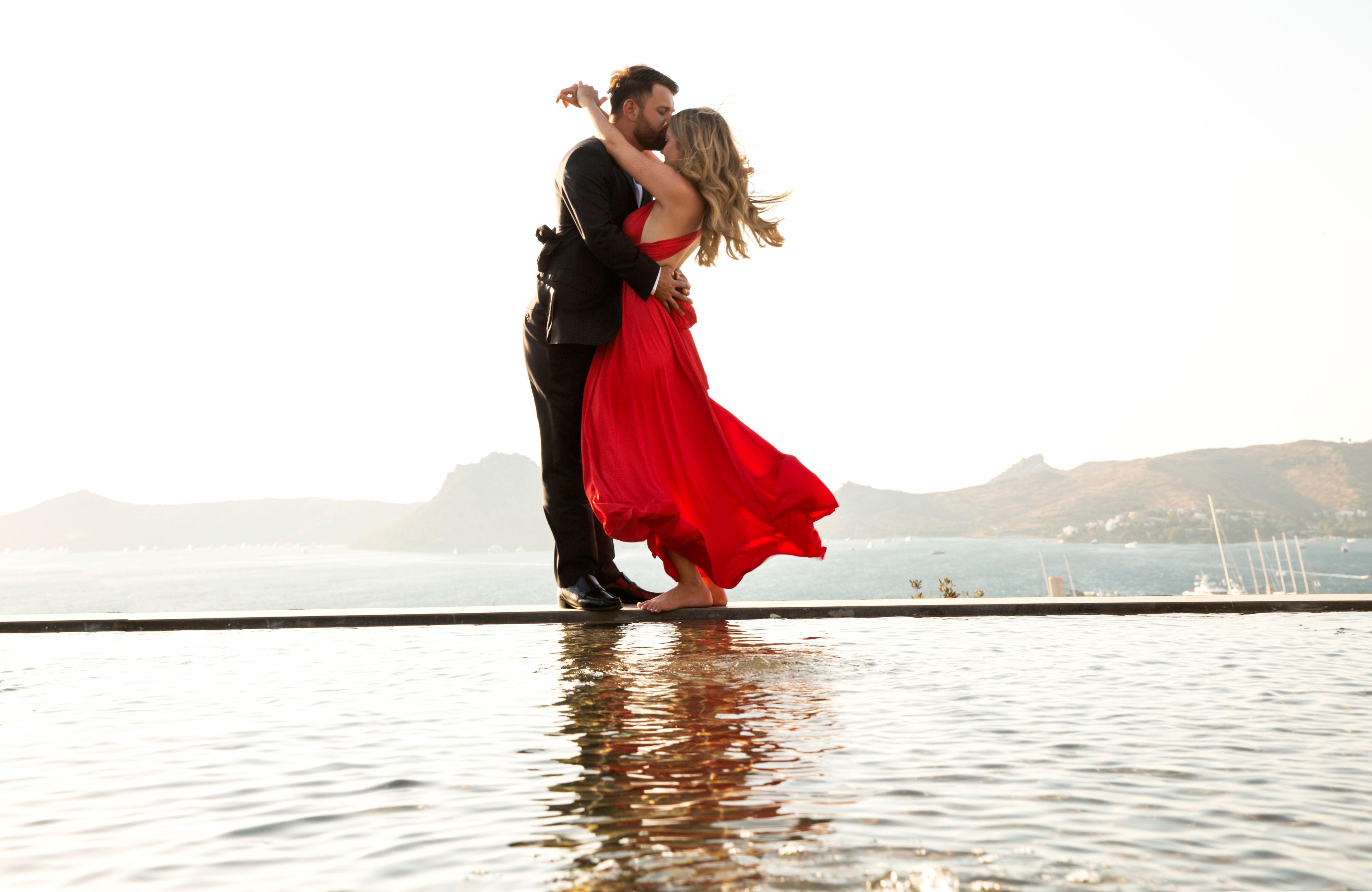 The Wedding Website of Austin Smith and Christian Jauregui