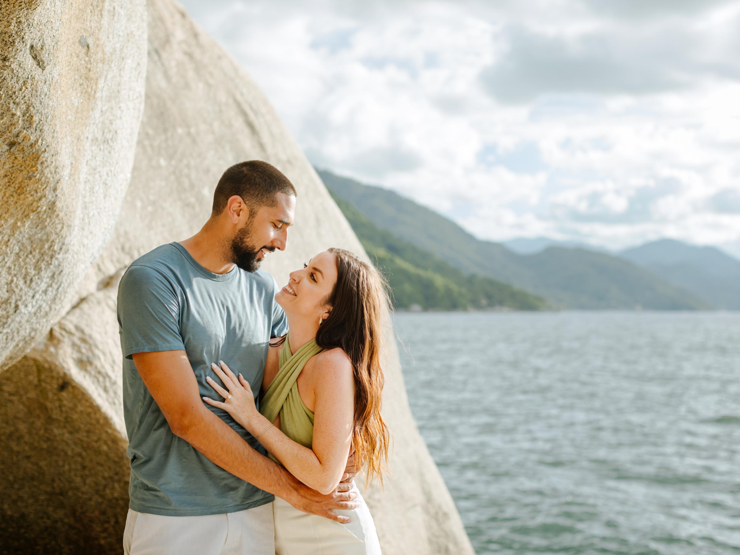 The Wedding Website of Eric Obeysekere and Alanna Utley