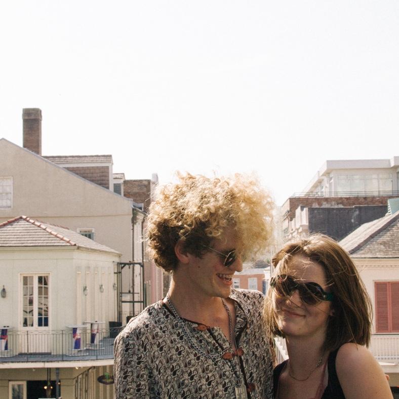 New Orleans 2018