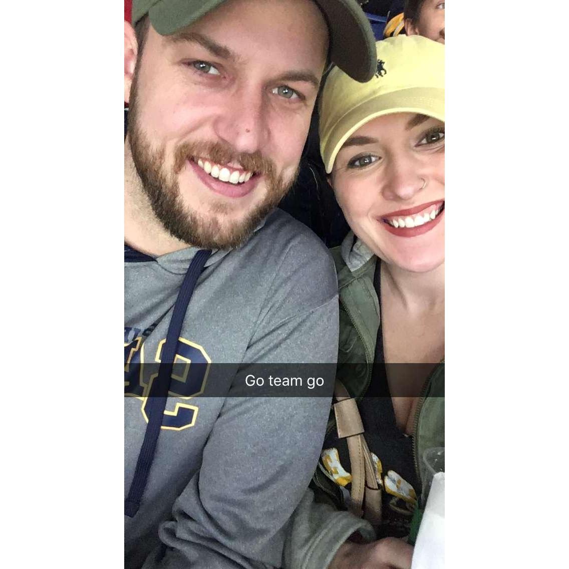 Go Sabres!