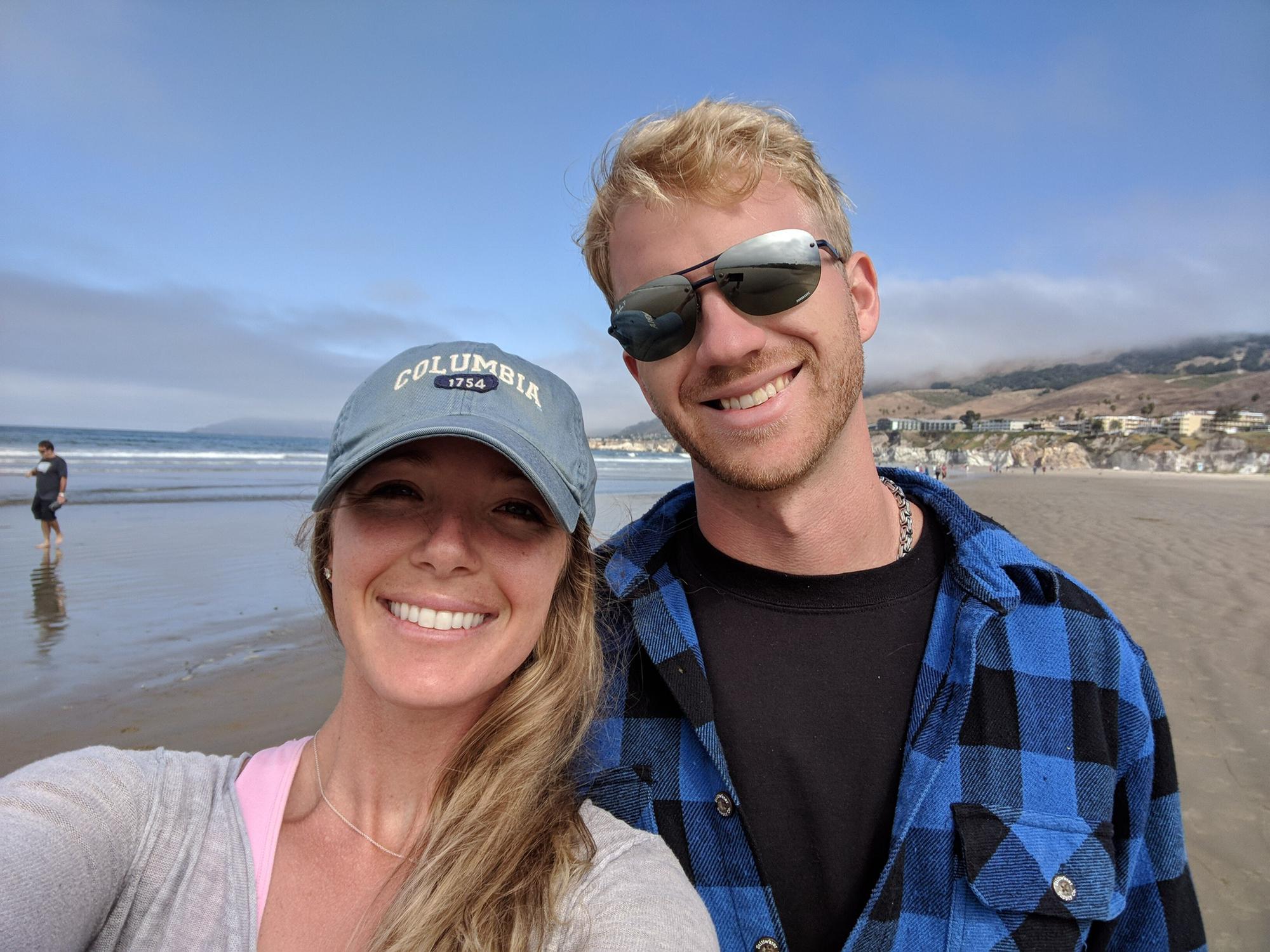 San Luis Obispo, CA