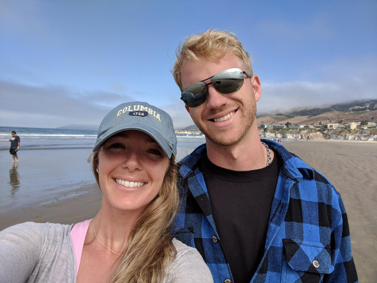 San Luis Obispo, CA