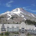 Timberline Lodge