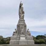 National Monument to the Forefathers