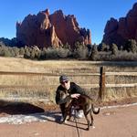Garden of the Gods