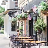 Downtown Franklin
