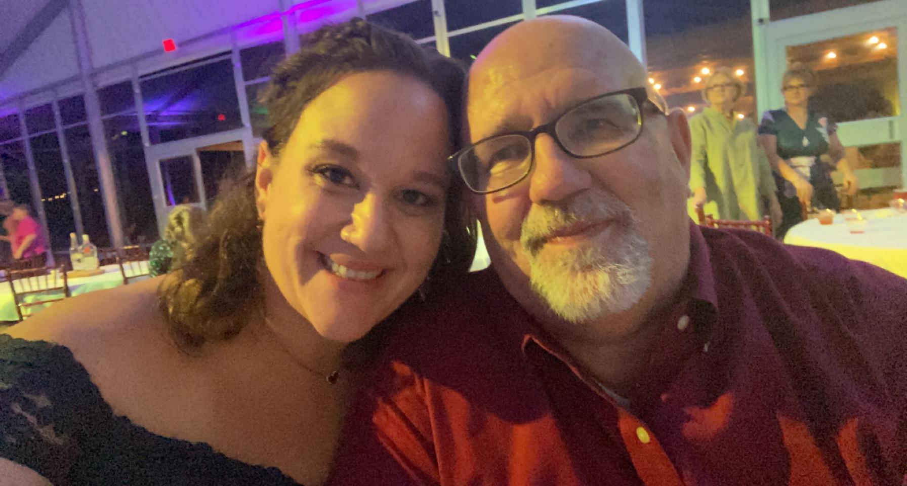 The Wedding Website of Katrina Palmer and Stacy Palmer
