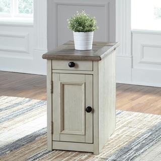 Bolanburg Chair Side End Table