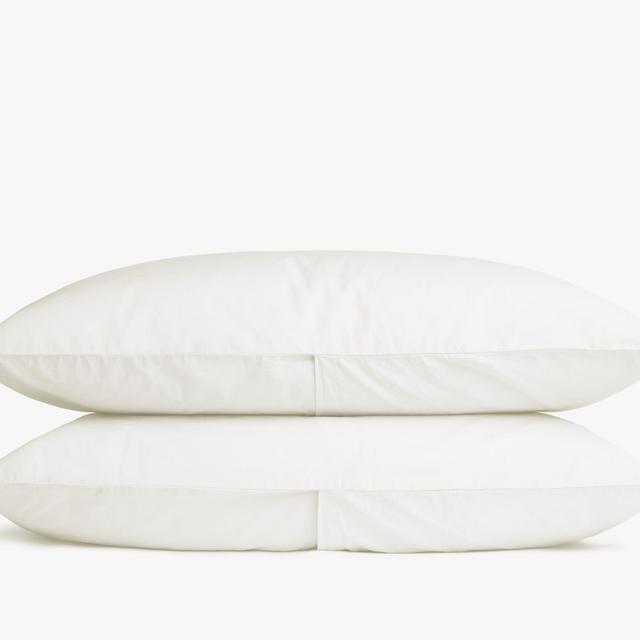 Percale Pillowcase Set