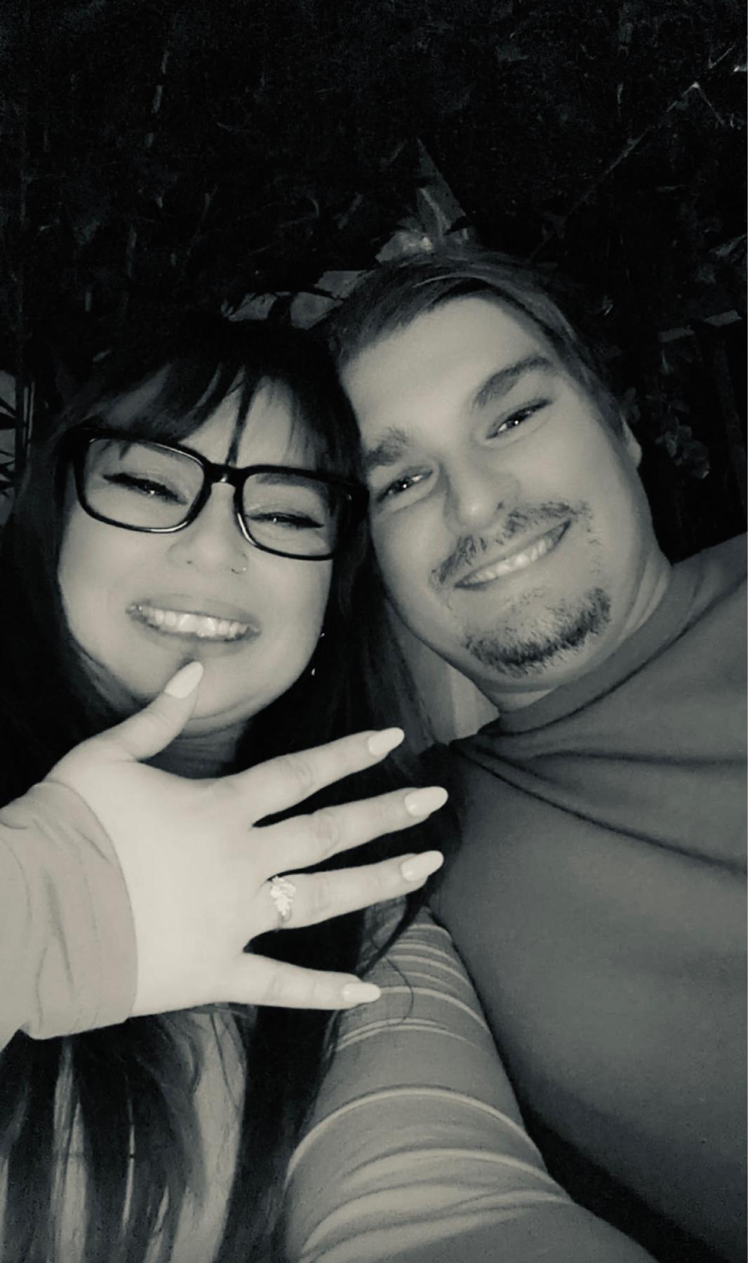 Happiest day of my life