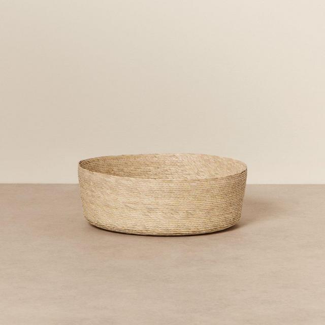 Frutero Basket (Small) - Natural