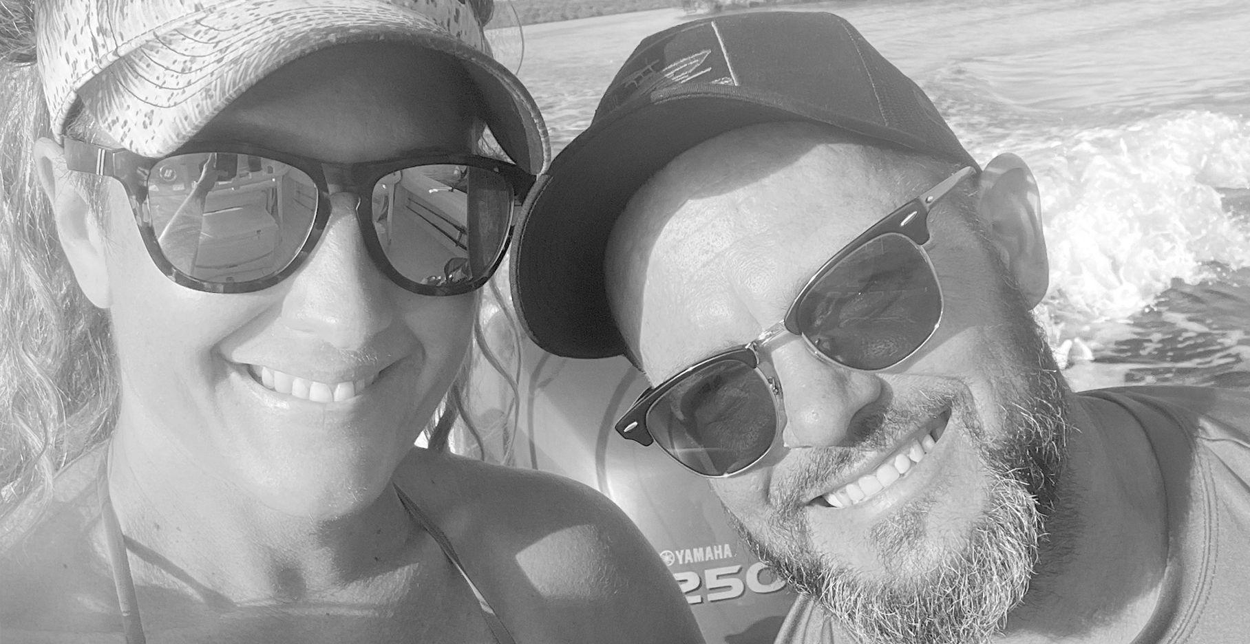 The Wedding Website of Elana Gallant and Gary Waldo