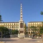 Plaza de la Merced