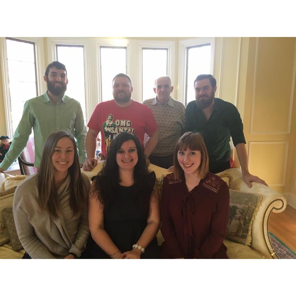 Christmas 2015.