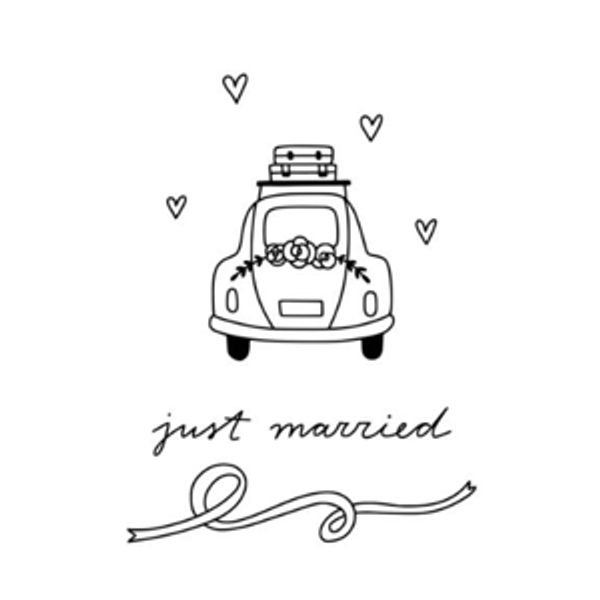 Honeymoon Fund