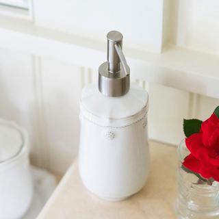 Berry & Thread Soap/Lotion Dispenser