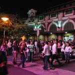 La Placita