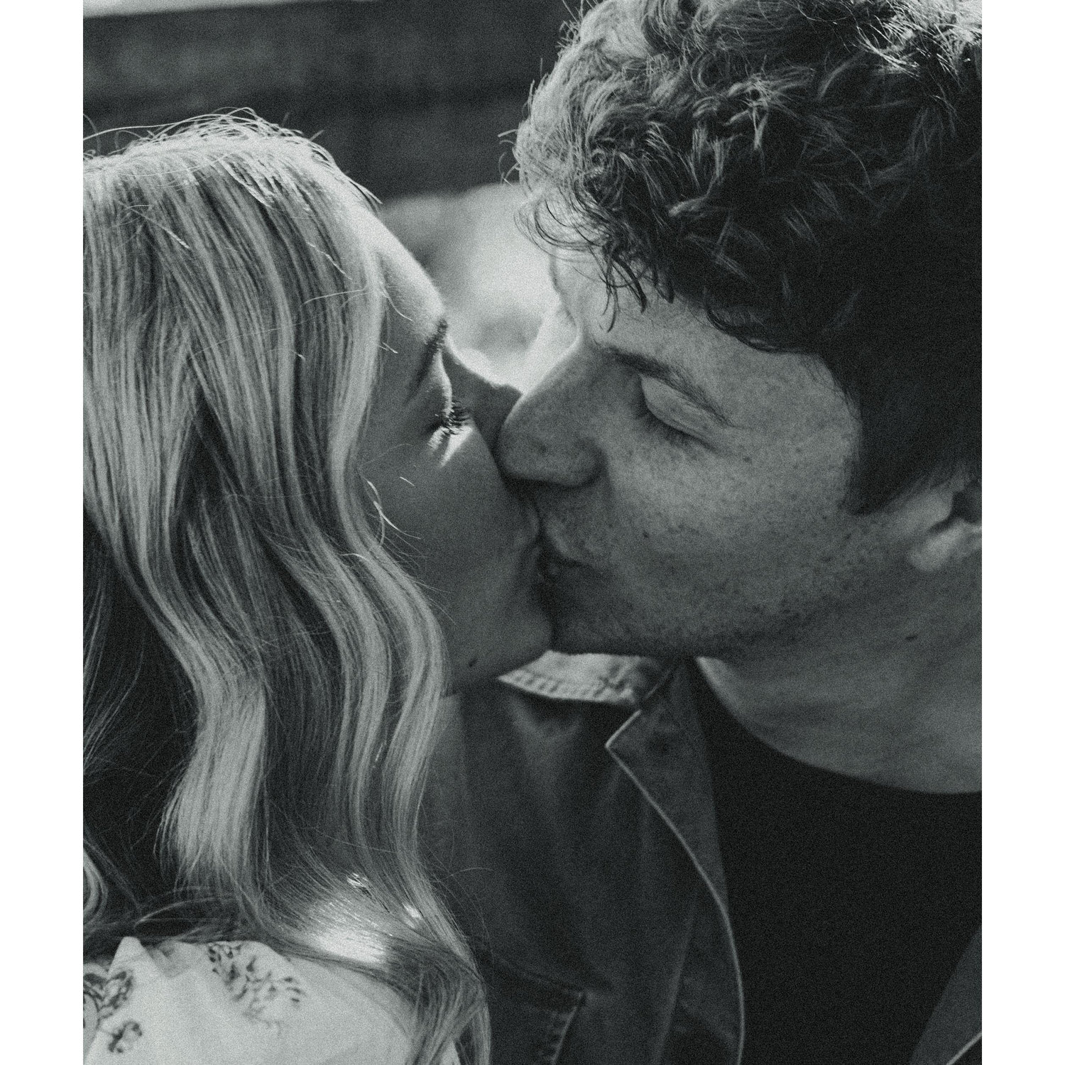 October 7, 2024 - Engagement photos