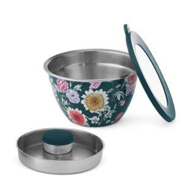 Salad Bowl Kit | 64oz