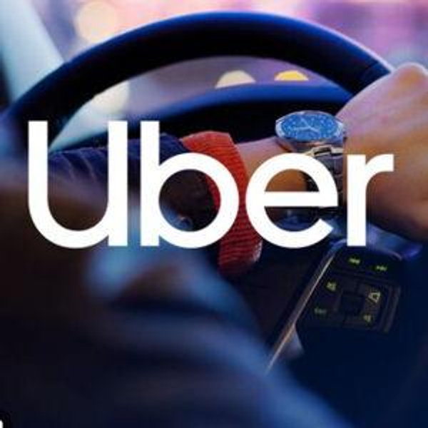 Uber/Lyft Fund