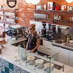 Boxcar Coffee