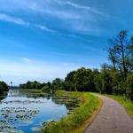 Cheadle Lake Park