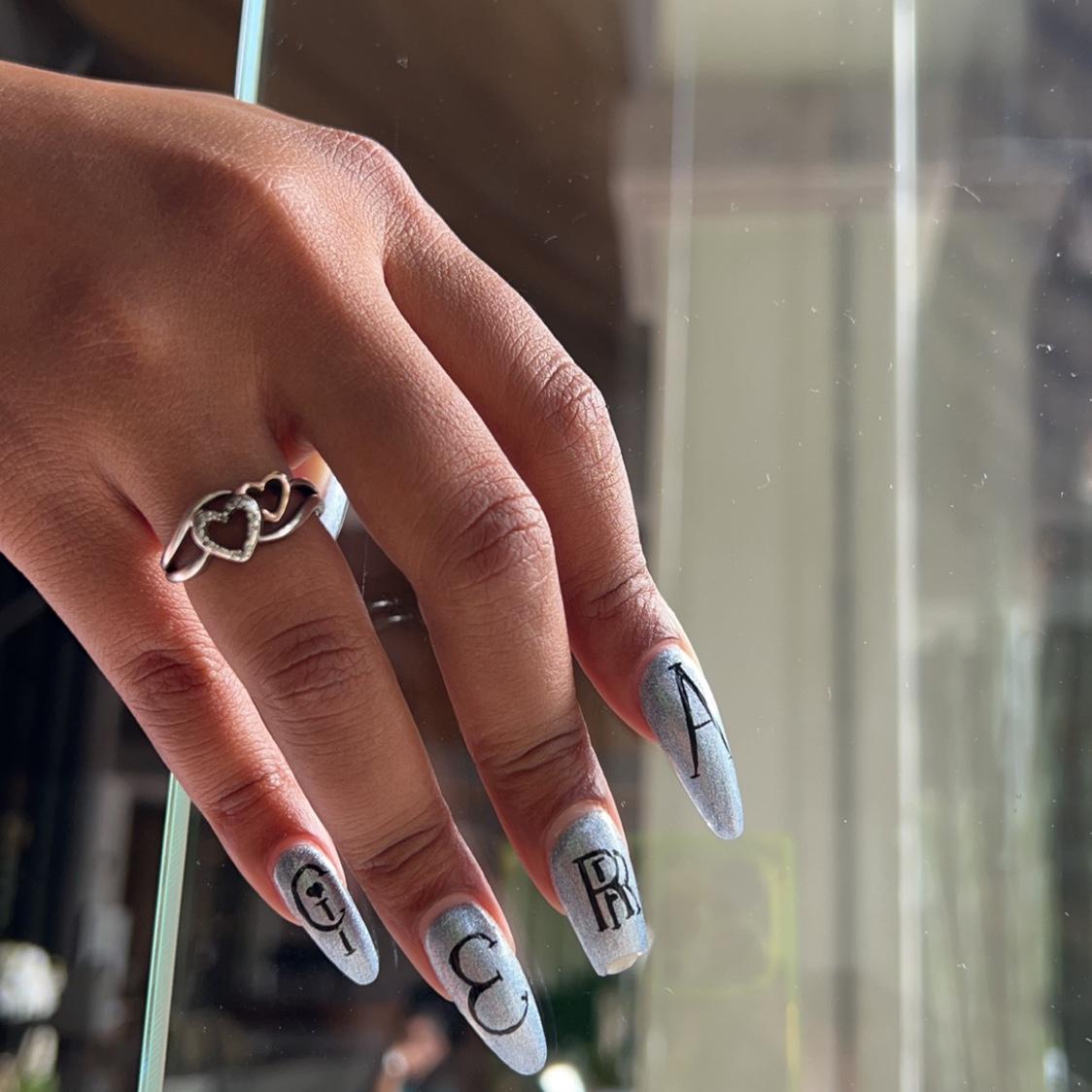 Mexico wouldn’t let up 🤦🏽‍♀️…. Nail broke before I could get my first shot…