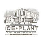 Ice Plant Bar