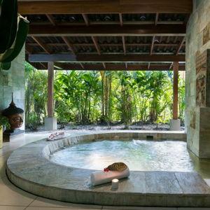 70 Minute Couple's Massage