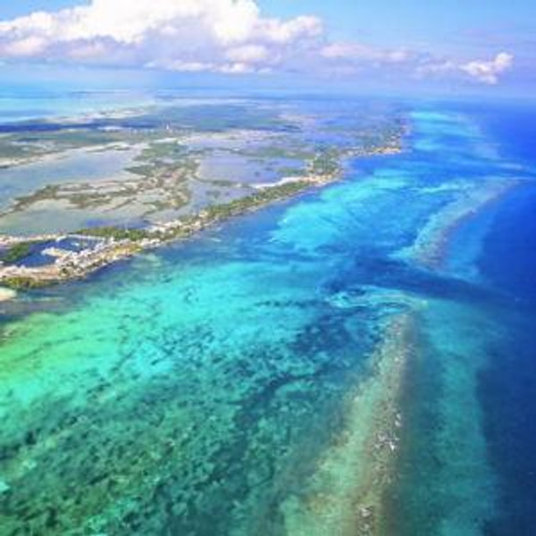 Belize Honeymoon Fund