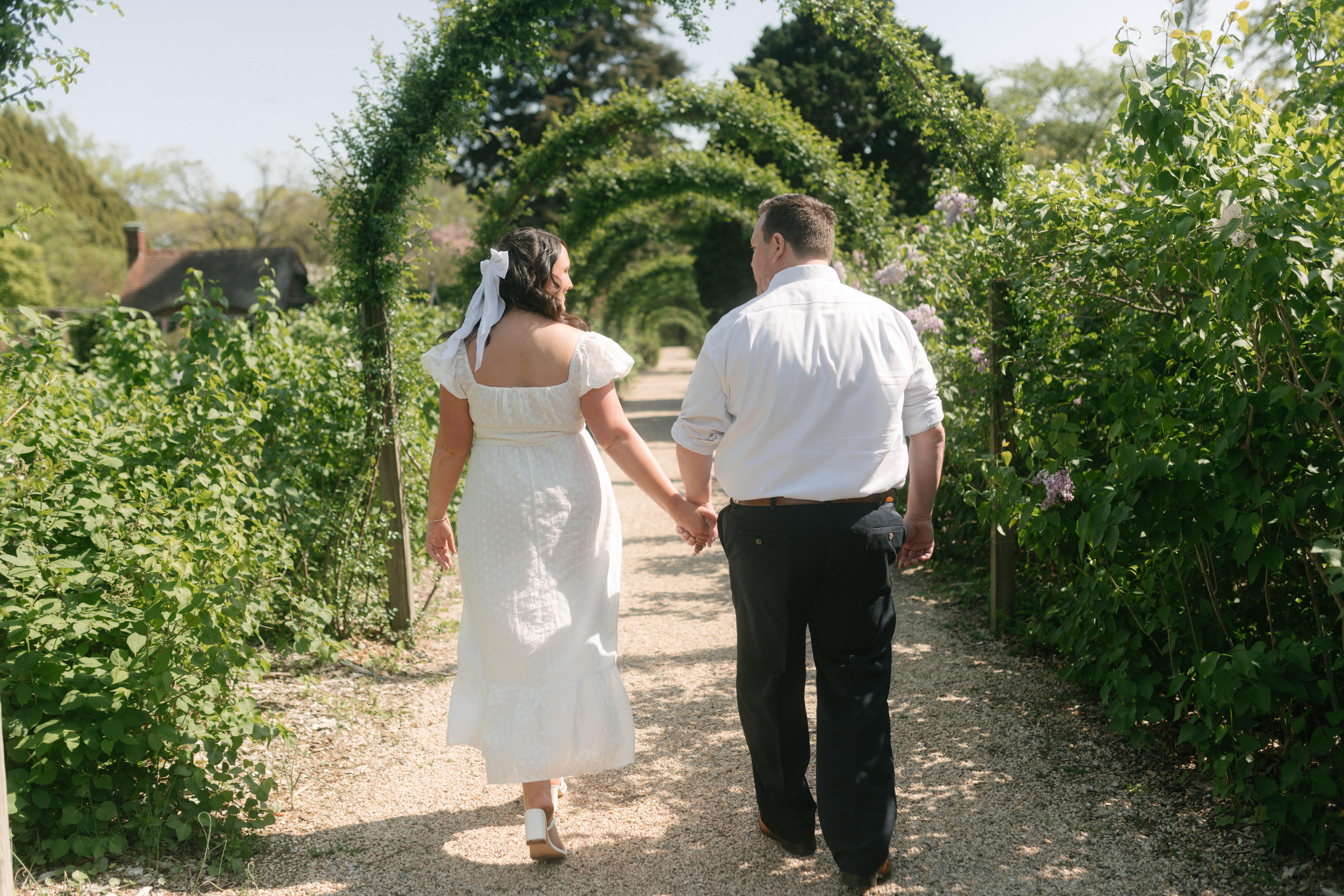 The Wedding Website of Shannon Conway and Eric Mazza