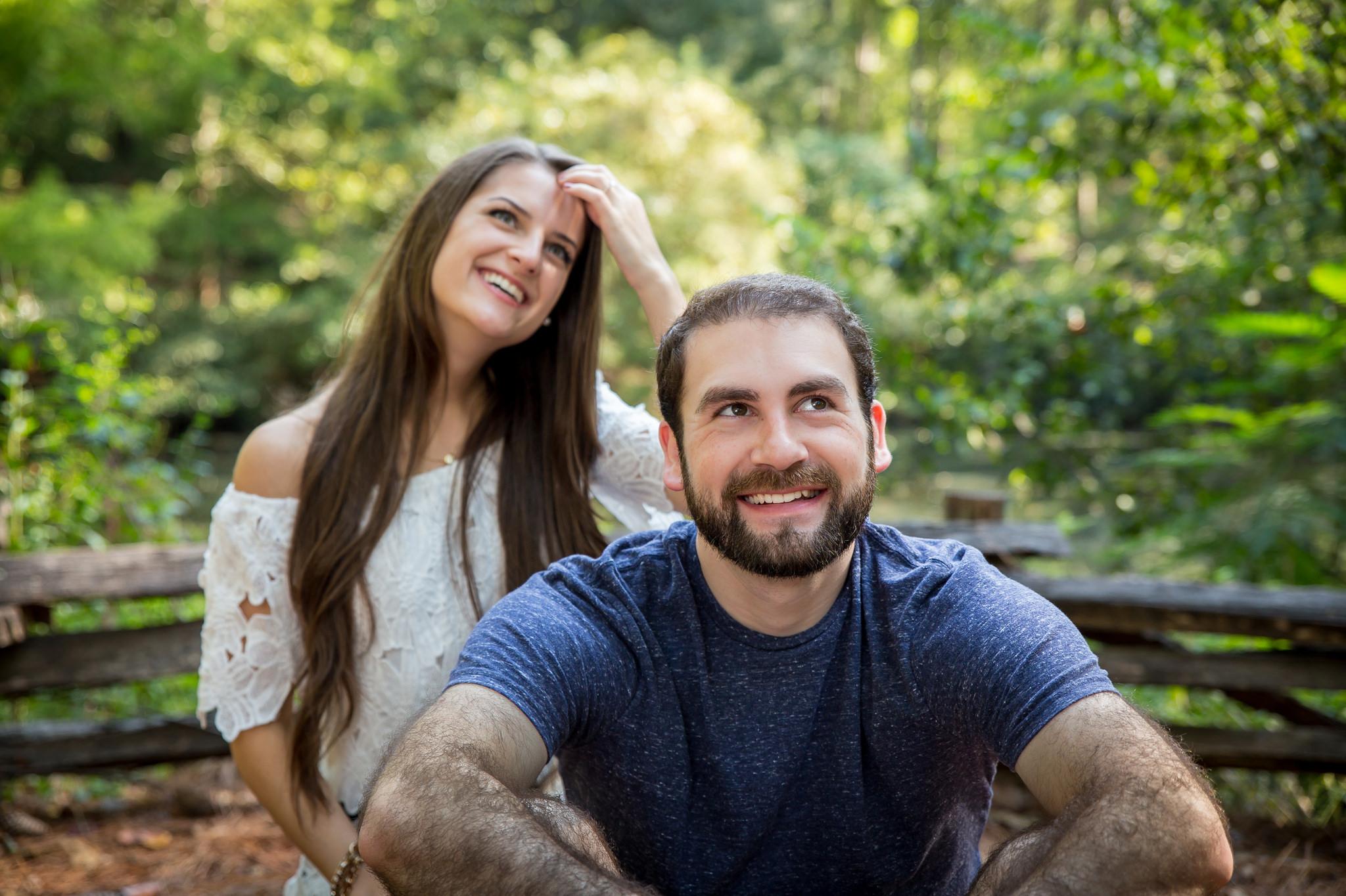 The Wedding Website of Leah Young and Jason Jennings