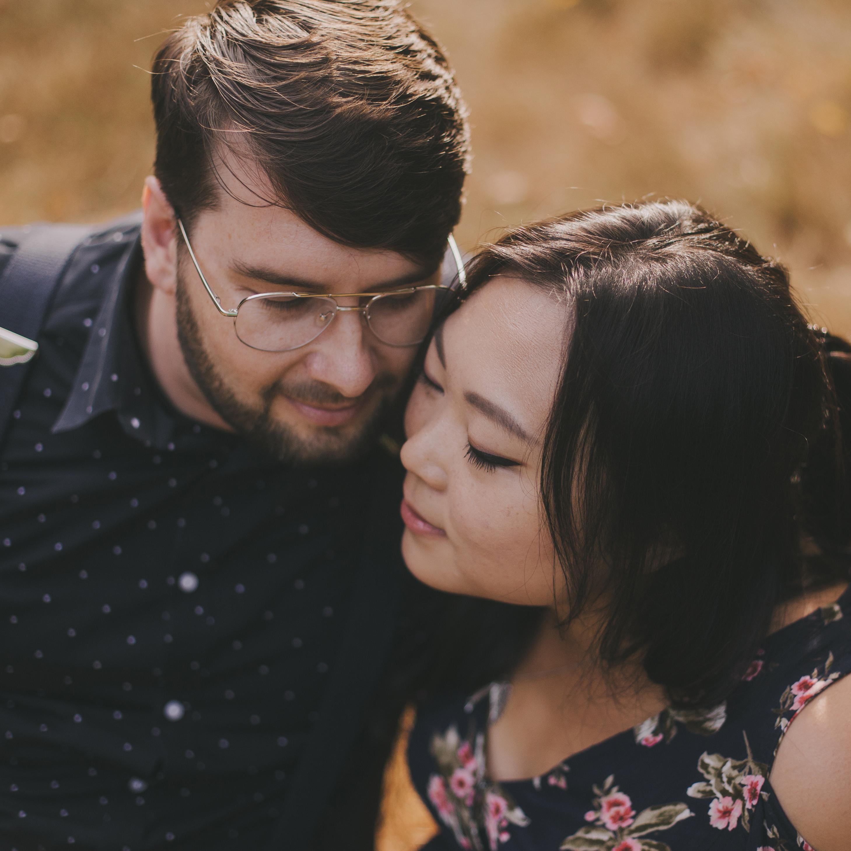 Our beautiful engagement photo shoot (www.verapashphoto.com)