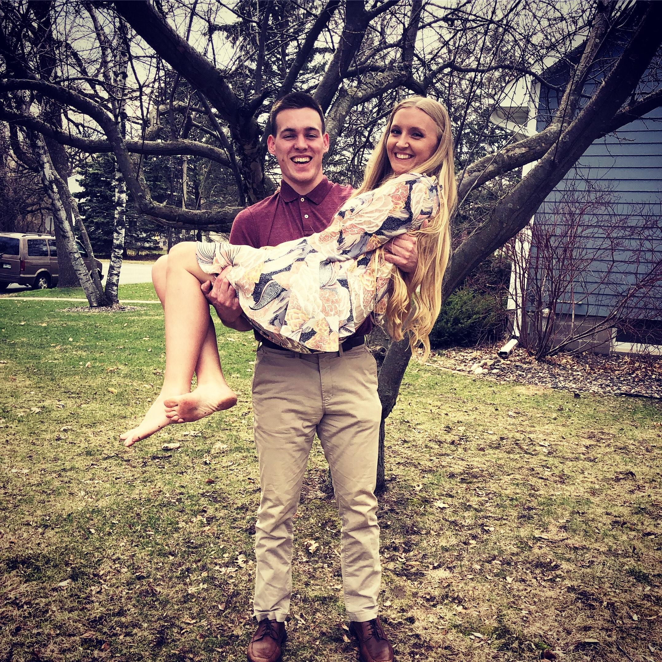 Easter 2019!