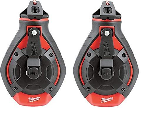 Milwaukee 48-22-3980 100 ft. Bold Line, 2 Pack - Writing Instrument
