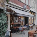 Lucifer Coffee Roasters BAR kleine berg 47