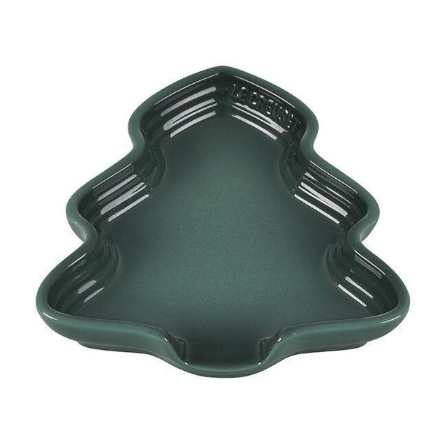 Noël Christmas Tree Spoon Rest