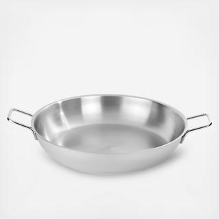 Resto Stainless Paella Pan