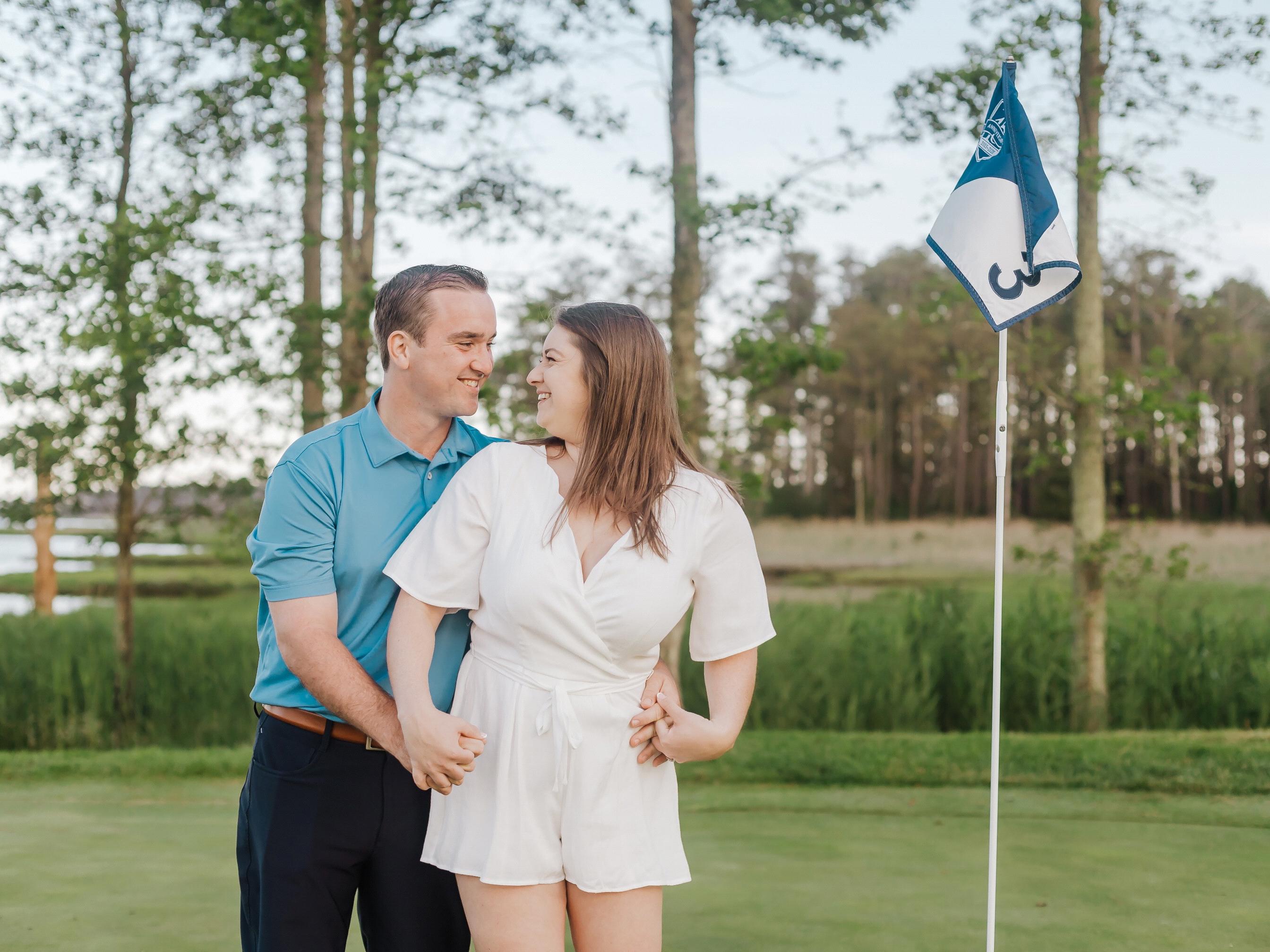 The Wedding Website of Nicole Mihalos and Bryce Young
