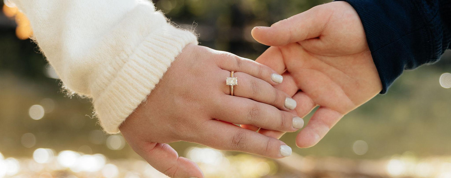 The Wedding Website of Gracie Ohlmer and Collin King