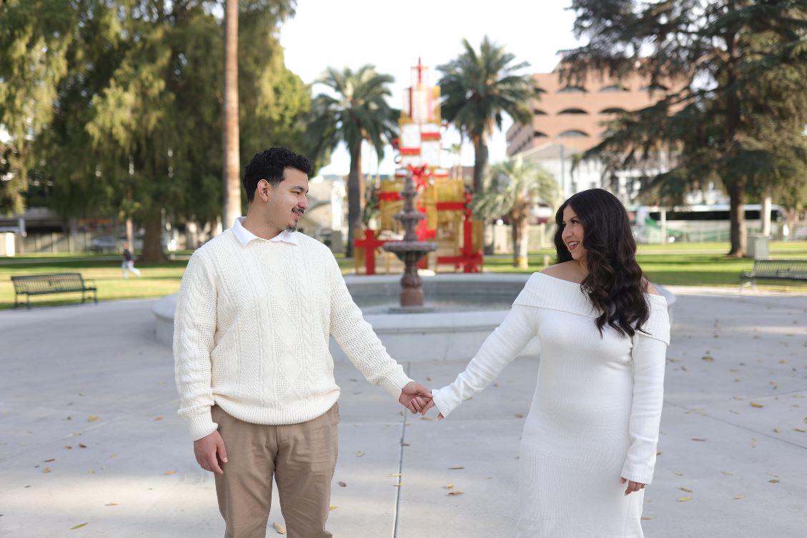 The Wedding Website of Aurora Diaz Godinez and Cesar Teran- Del Valle