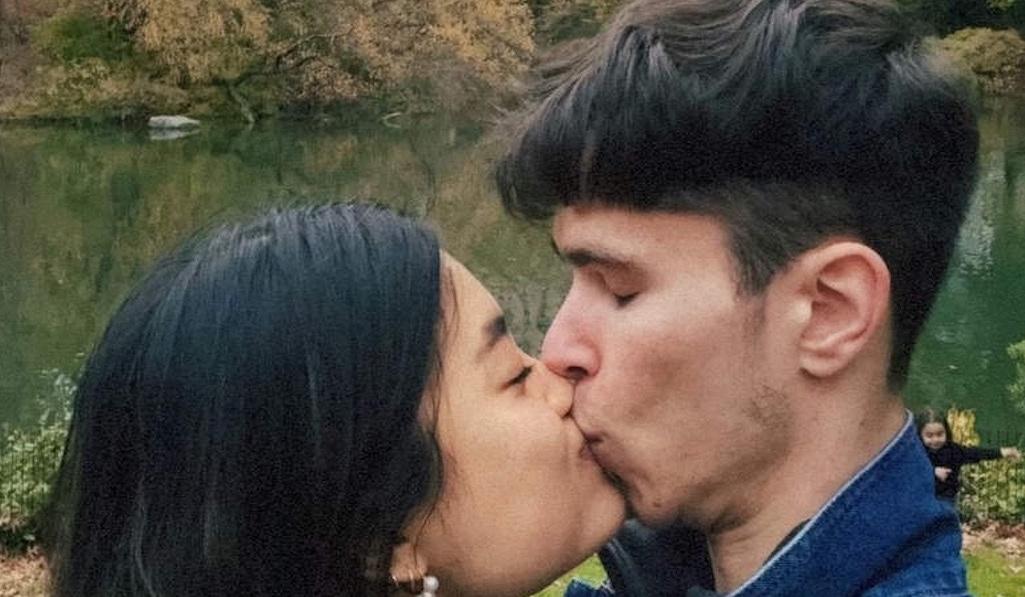 The Wedding Website of Michelle Yiu and Bohdan Aleksieiev