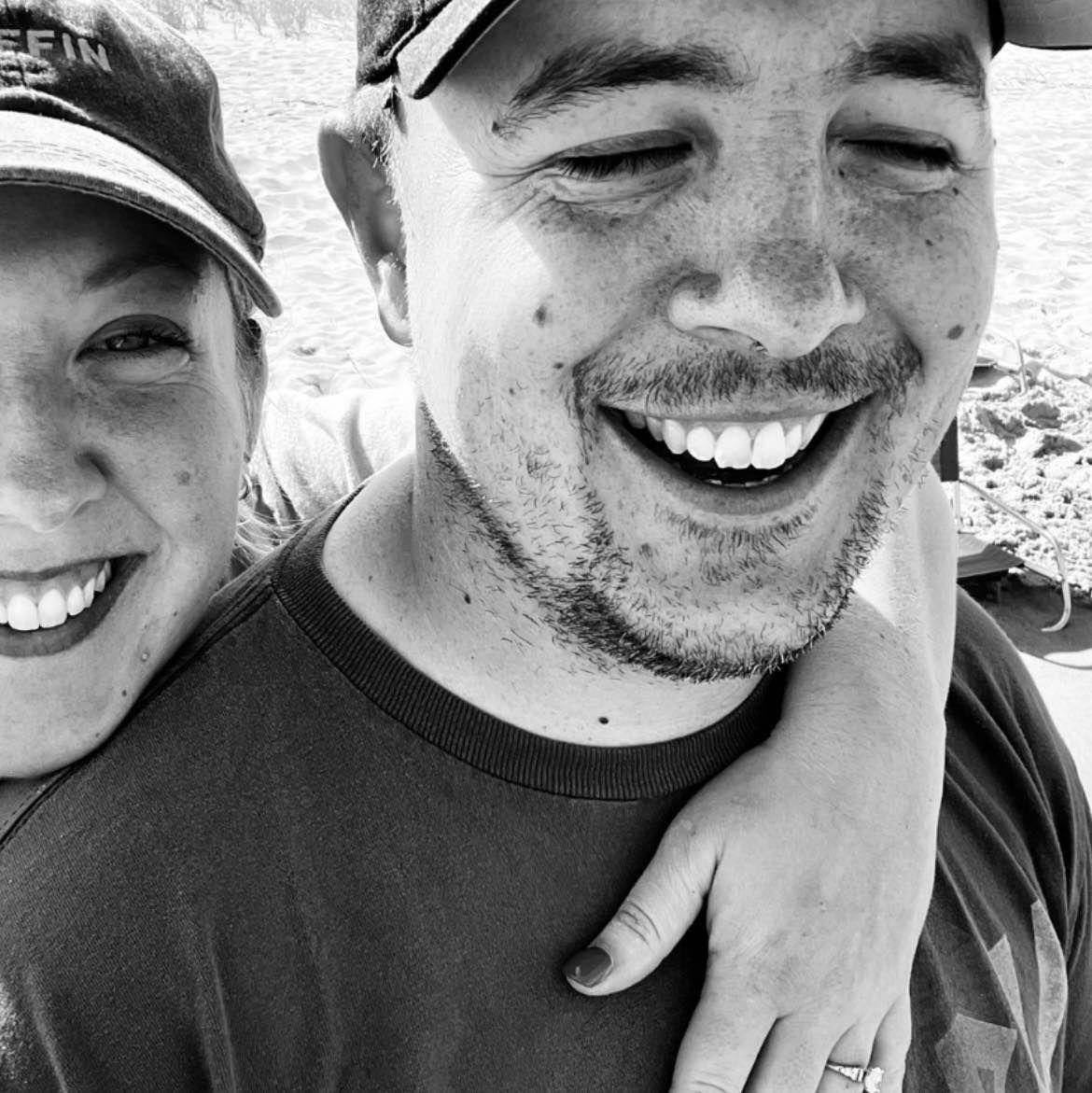 The Wedding Website of Laura Fabian and Bill Murray