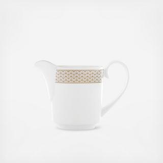 Lismore Diamond Creamer
