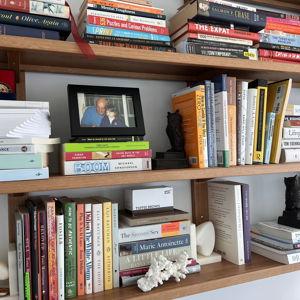 Grow Our Library